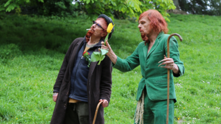 « C&rsquo;est pas moi »: on en sait plus sur le prochain Leos Carax