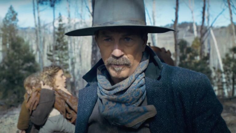 « Horizon: An American Saga » de Kevin Costner: premières images dans une bande-annonce spectaculaire