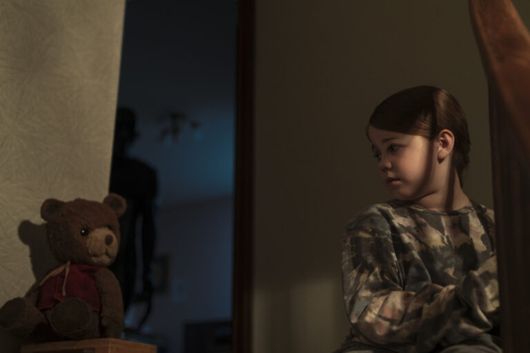 « Imaginary » de Jeff Wadlow: Cajoline version Chucky, idée géniale, film claqué au sol