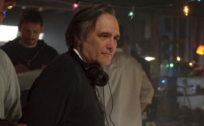 JOE DANTE