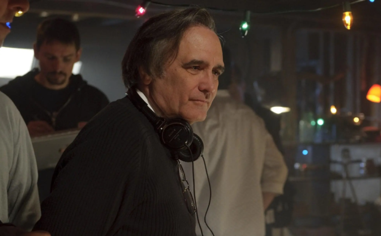 Joe Dante de retour aux commandes d&rsquo;un long métrage