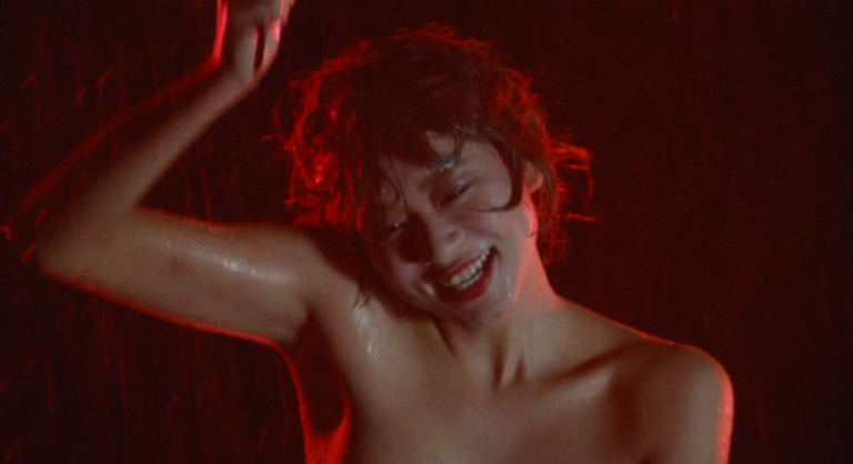 [ORGASM MARIKO] Fumihiko Katô, 1985