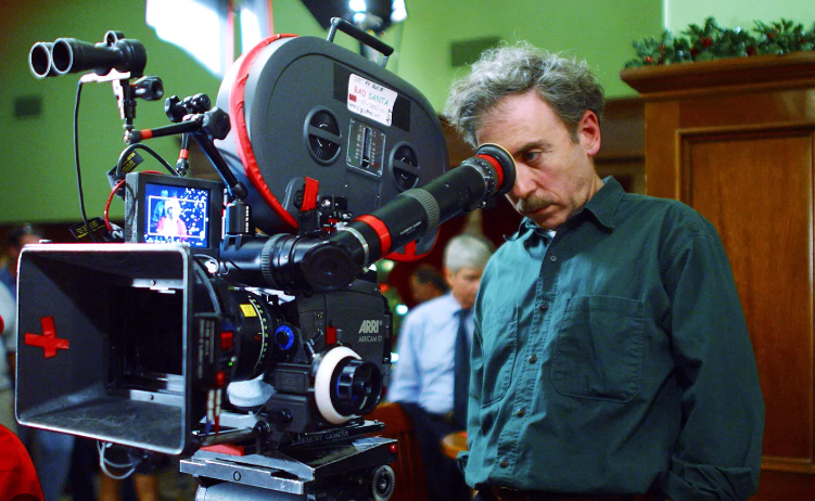 Terry Zwigoff (« Crumb », « Ghost World ») prépare un nouveau film