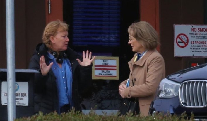 « Featherwood »: Scarlett Johansson dans le prochain Andrea Arnold