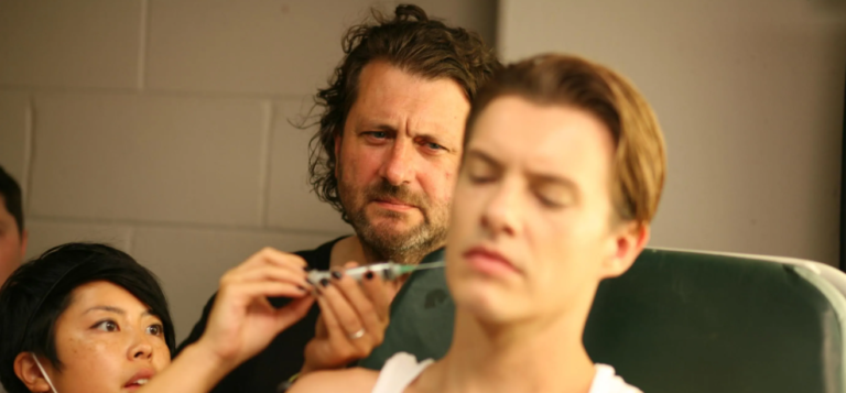 Bernard Rose (« Paperhouse », « Candyman ») aux commandes d&rsquo;une adaptation de Shakespeare avec Al Pacino et Jessica Chastain