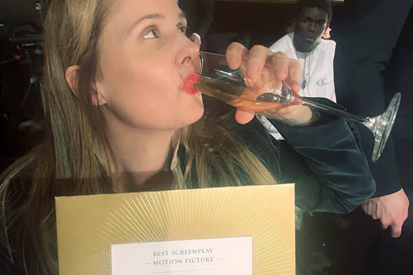 Après « Anatomie d&rsquo;une chute », une adaptation de Daniel Clowes pour Justine Triet?