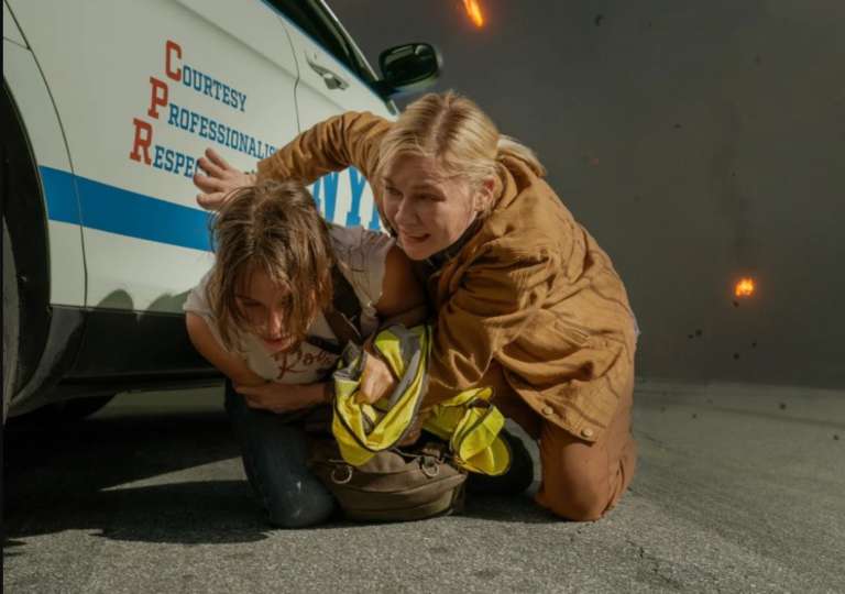 « Civil War » de Alex Garland: d&rsquo;ores et déjà un des films les plus marquants de l’année