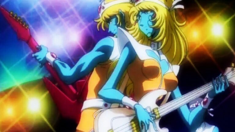 Thomas Bangalter revient sur le film d’animation des Daft Punk (et parle de la fascination de Leiji Matsumoto pour Julien Duvivier)