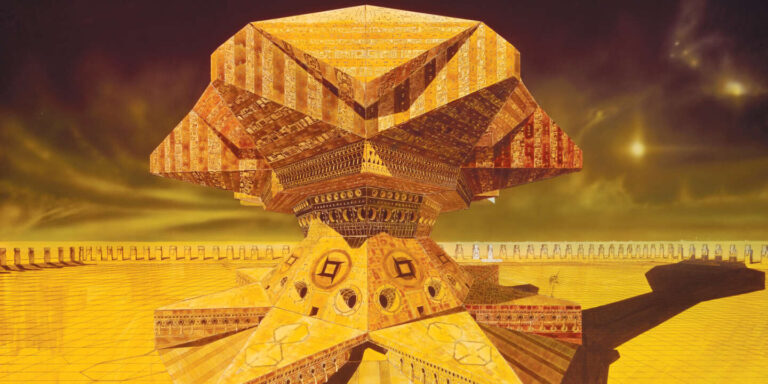 Pas convaincu par les « Dune » de Denis Villeneuve? Testez « Jodorowsky&rsquo;s Dune »