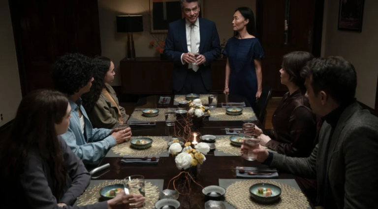 « Humane » de Caitlin Cronenberg: enfin une bande-annonce!