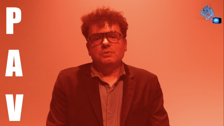 Point PAV: Pascal-Alex Vincent présente le film « Bagarre à Las Vegas » de Takashi Tsuboshima et Yoshinori Wada