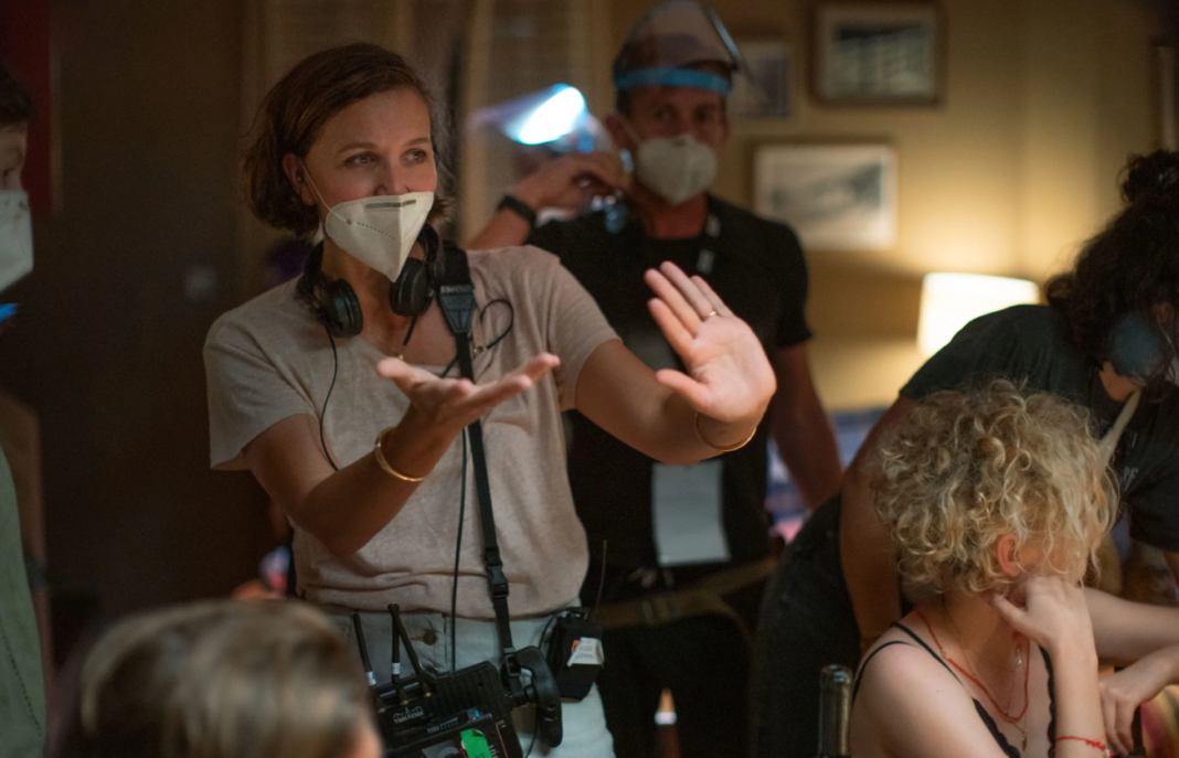 Parlons un peu du « Frankenstein » de Maggie Gyllenhaal