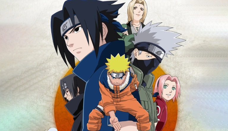 Vous en avez rêvé, ils l&rsquo;ont fait: une adaptation de « Naruto » au cinéma