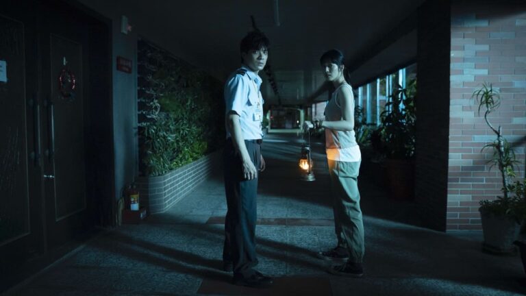 [VOX POPULI] «J&rsquo;ai vu pour vous « Le Pont Maudit 2 » de Lester Hsi sur Netflix»