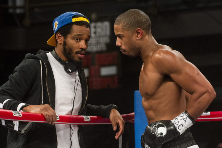 Ryan Coogler confirmé pour le reboot de « X-Files »