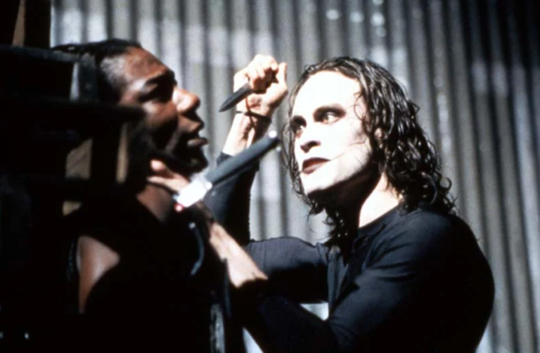 Alex Proyas s&rsquo;exprime sur le remake de « The Crow »