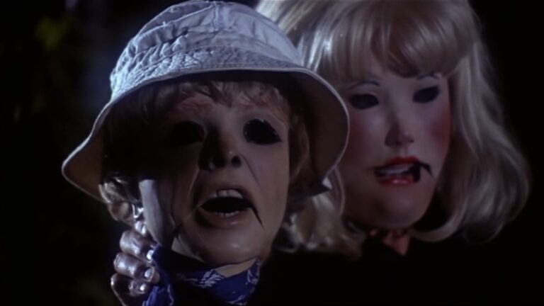 Un remake de « Tourist Trap » en préparation
