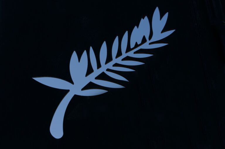 Cannes 2024: le jury enfin au complet autour de la présidente Greta Gerwig