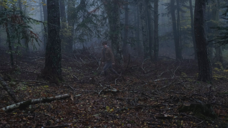 Première image pour « Miséricorde » d’Alain Guiraudie