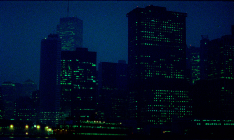 Cannes 2024: « Histoires d’Amérique: Food, Family and Philisophy » de Chantal Akerman en séance spéciale de la Quinzaine des cinéastes