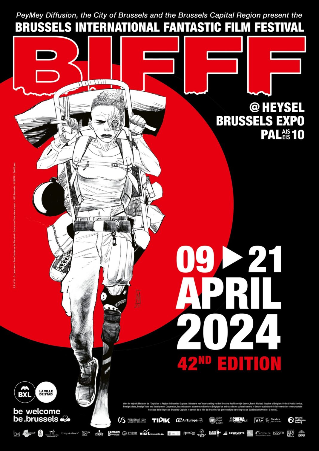 BIFFF BIFFF BIFFF hourra!