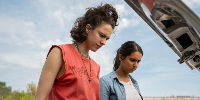 « Drive away dolls » de Ethan Coen: un road-movie aussi outrageux que déconnant