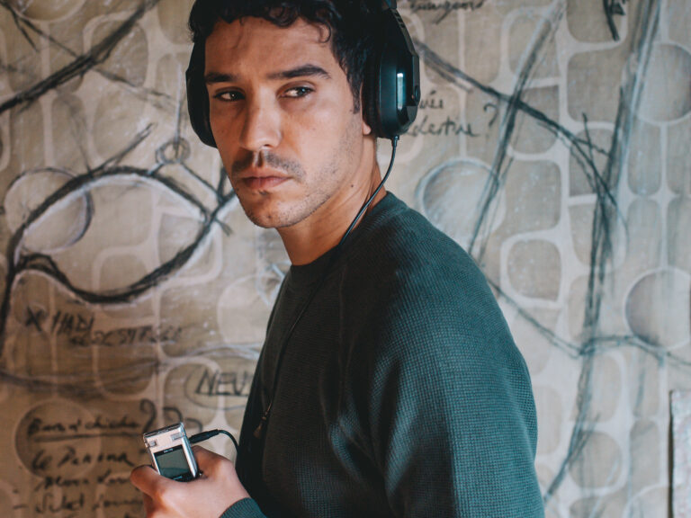 Cannes 2024: « Les fantômes » de Jonathan Millet en ouverture de La Semaine de la Critique