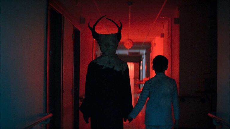 « Le mangeur d&rsquo;âmes » de Alexandre Bustillo et Julien Maury: banal téléfilm ou thriller solide? On hésite et on se dispute!