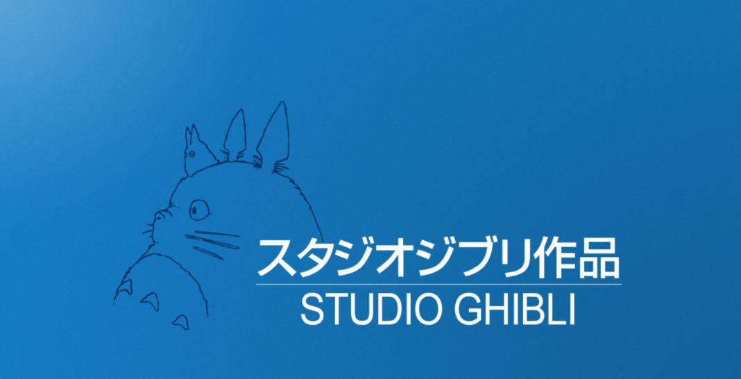 Cannes 2024: le studio Ghibli va recevoir une palme d’or d’honneur