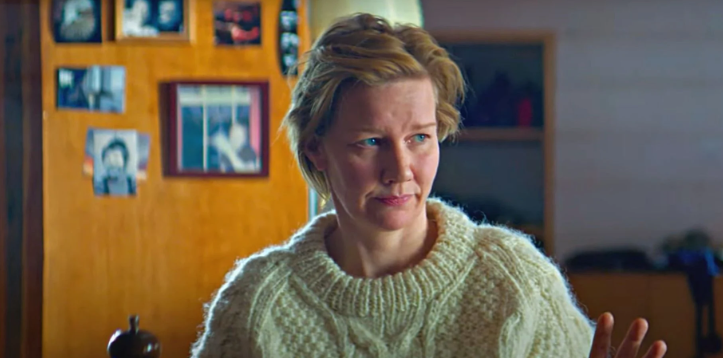 Après « Anatomie d’une chute », Justine Triet prépare « Fonda »