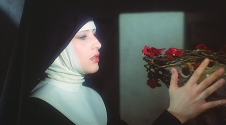 « Intérieur d&rsquo;un couvent », la nunsploitation de Walerian Borowczyk, revient nous hanter chez Arrow