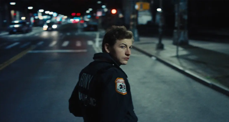 « Black flies » de Jean-Stéphane Sauvaire: pourquoi tant de mépris?