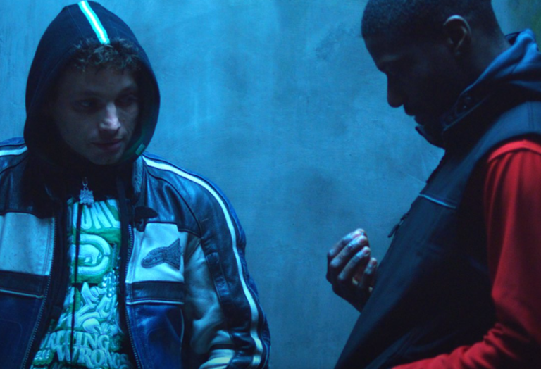 Cannes 2024: « Eat the night » de Caroline Poggi et Jonathan Vinel à la Quinzaine des cinéastes