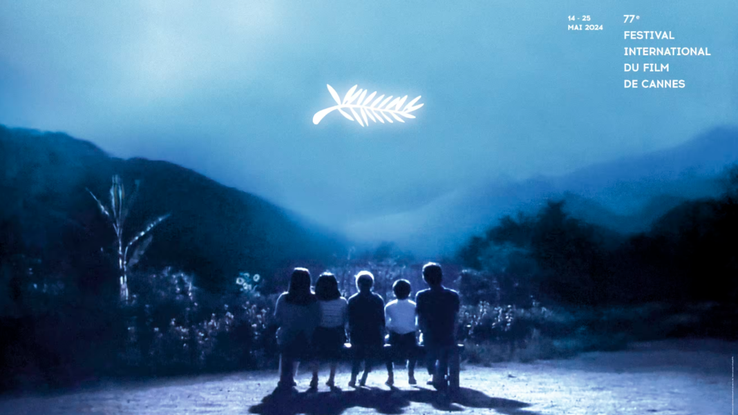 CANNES 2024 – LES ETOILES DE LA CRITIQUE