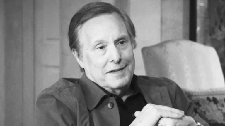 Le fou furieux William Friedkin en grande pompe à la Cinémathèque
