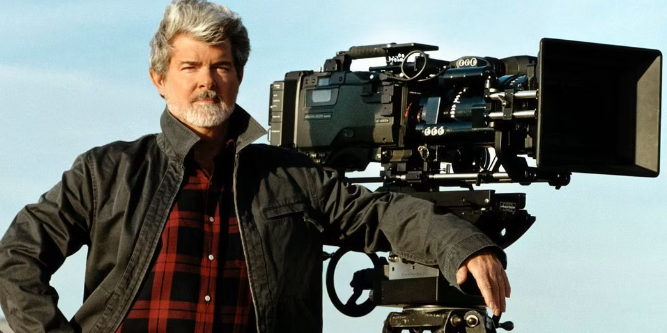 Cannes 2024: George Lucas, palme d’or d’honneur de la 77e édition