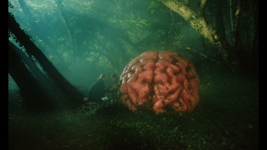 Cannes 2024: « Rumors » de Guy Maddin en séance spéciale, première image