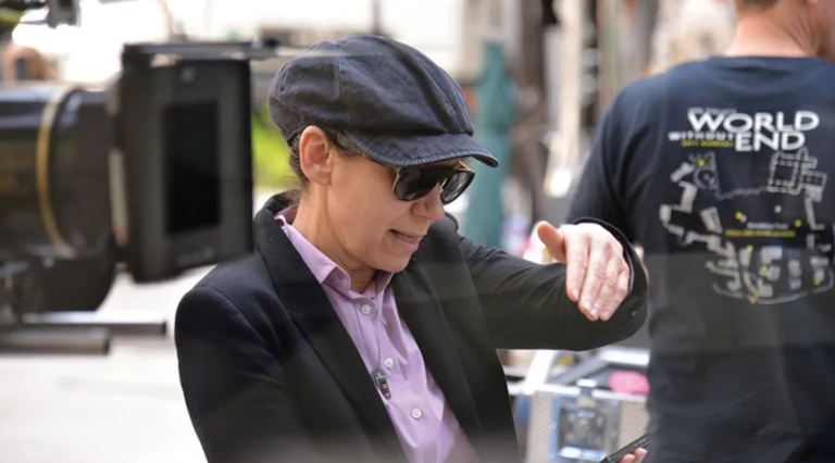 Léa Seydoux et Tony Leung réunis dans le prochain Ildiko Enyedi