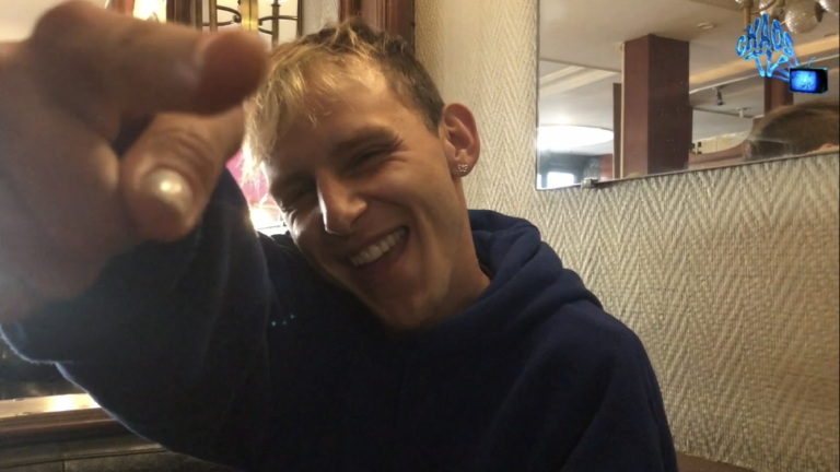 CHAOSTV saison 2 émission 4: Shinya Tsukamoto de retour au cinéma, Théo Laglisse…