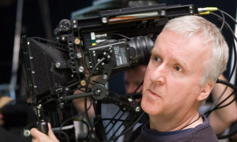 James Cameron sur le point de donner jour à son « Voyage fantastique »?