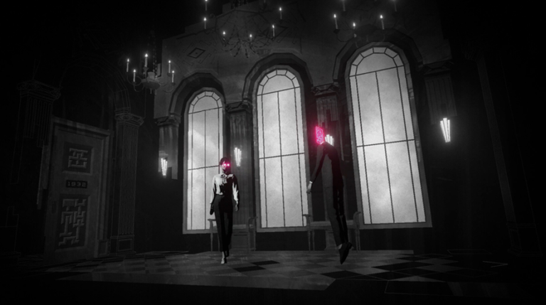 « Lorelei and The Laser Eyes » débarque en mai sur Switch et PC