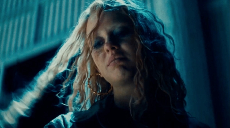 « MaXXXine » de Ti West: le troisième volet de la trilogie entre hommage et efficacité