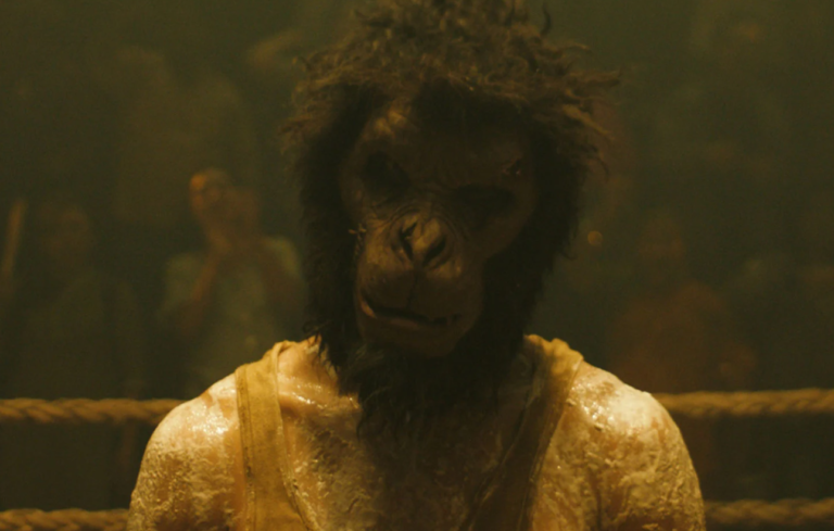 « Monkey Man » de Dev Patel: une production Jordan Peele emballante
