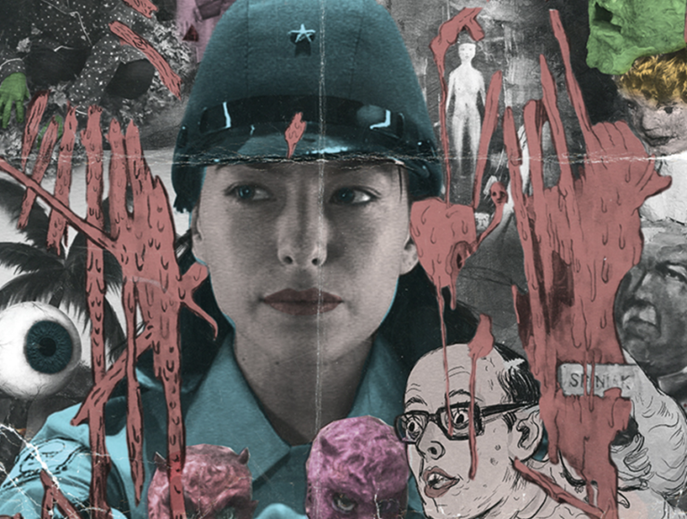 Cannes 2024: « The Hyperboreans », le nouveau film de Cristobal León et Joaquín Cociña, chouchous d’Ari Aster, sélectionnés à La Quinzaine des Cineastes