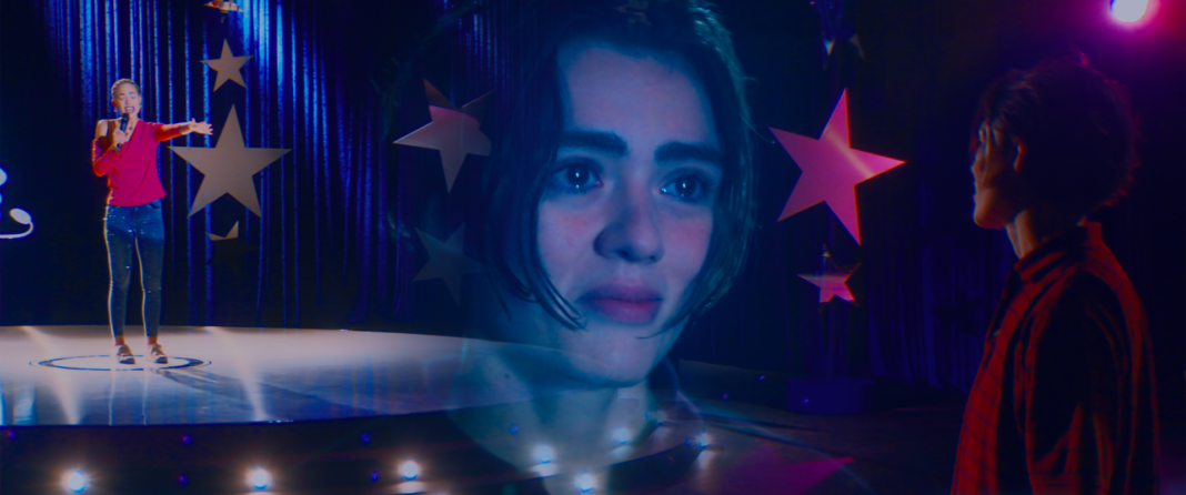 « Les reines du drame » de Alexis Langlois: chaos de queer à la Semaine