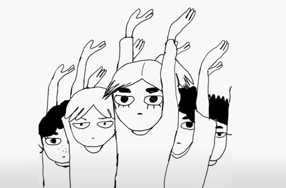 « Samuel » de Émilie Tronch: une merveille de série animée visible sur Arte