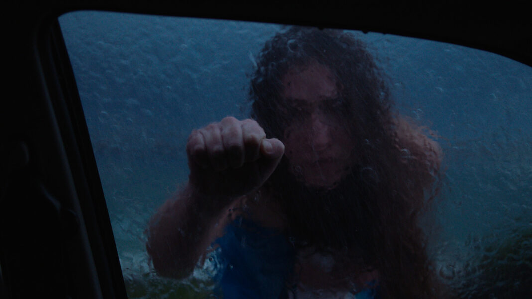 « You’ll never find me » de Indianna Bell et Josiah Allen: huis clos roublard et partiellement impressionnant chez Shadowz