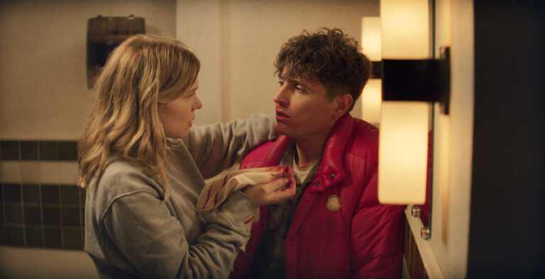 [CANNES 2024] GAZETTE CHAOS DU FESTIVAL – JOUR 1