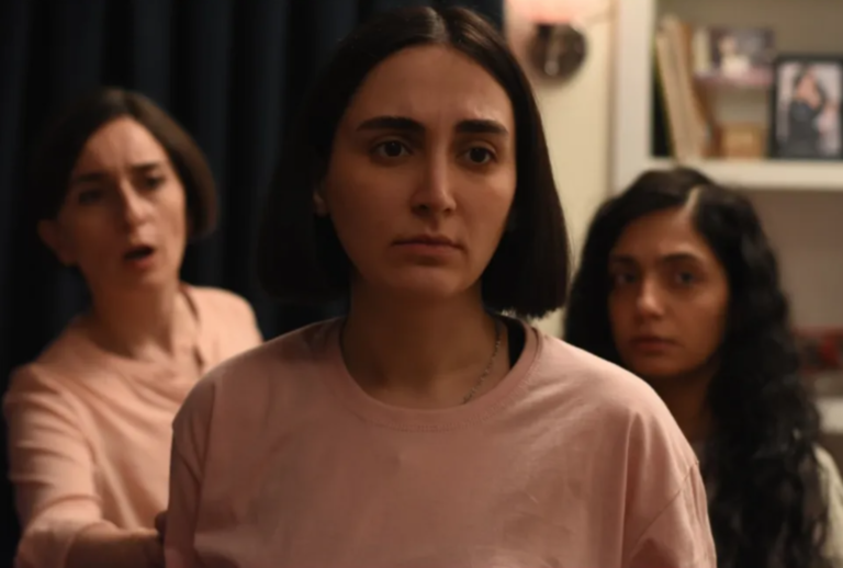 Palmomètre Cannes 2024: « Les Graines du figuier sauvage » de Mohammad Rasoulof, en tête pour la Palme d&rsquo;or