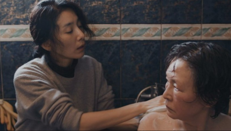 « Greenhouse » de Sol-hui Lee: aussi intrigant que prometteur